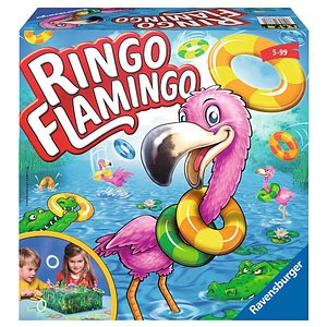 Ringo Flamingo