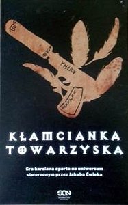 Kłamcianka towarzyska