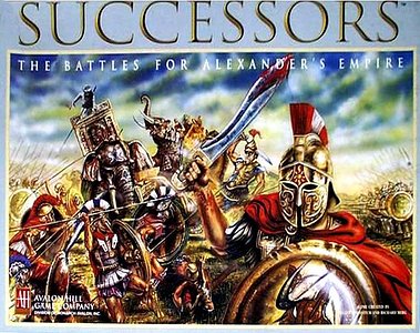 Successors (First/Second Edition)