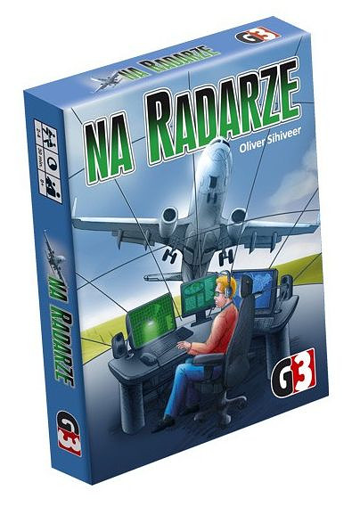 Na radarze