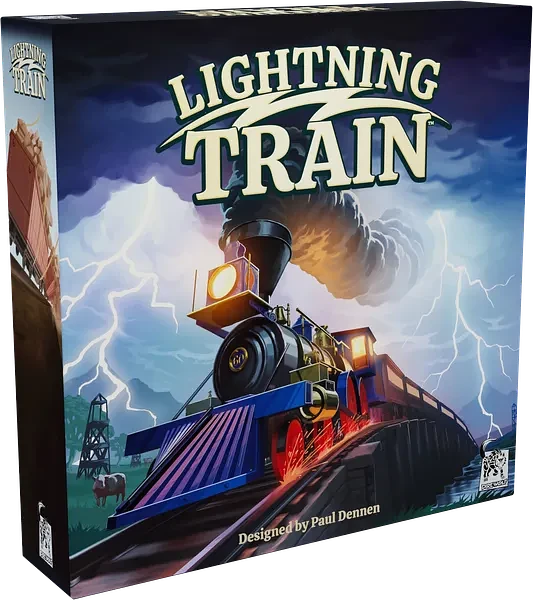 Lightning Train