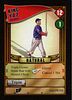 Baseball Highlights: 2045 – King Yaz Promo Card