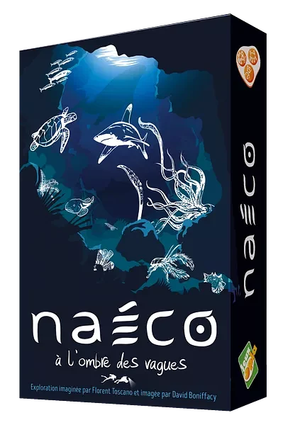 Naéco