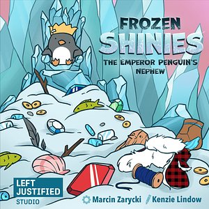 Frozen Shinies