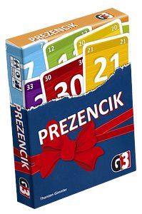 Prezencik