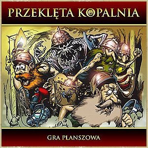 Przeklęta kopalnia
