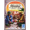 Alhambra: The Dice Game