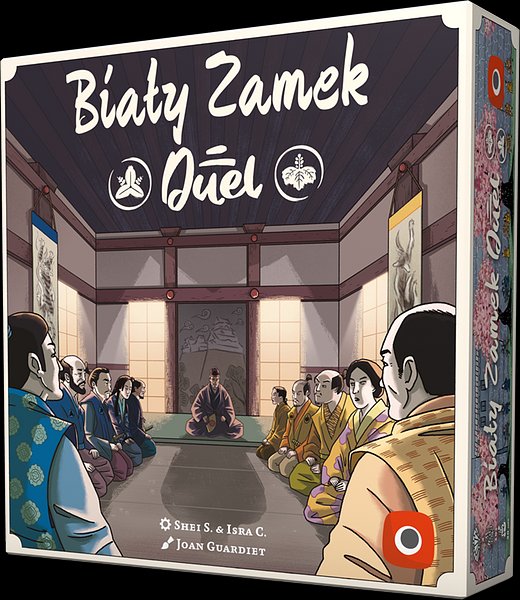 Biały zamek: Duel
