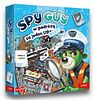 Spy Guy: W podróży za jeden bilet