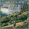 Across the Kingdom: Chronicles of Toil and Tide