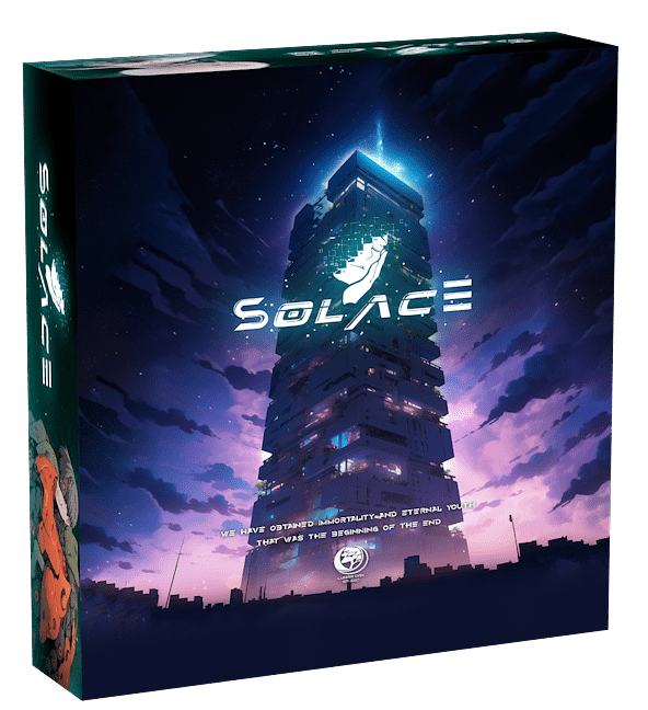 Solace