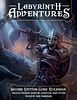 Labyrinth Adventures
