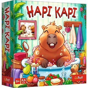 Hapi Kapi