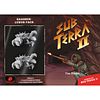 Sub Terra II: Inferno's Edge - Attack of the Crabs