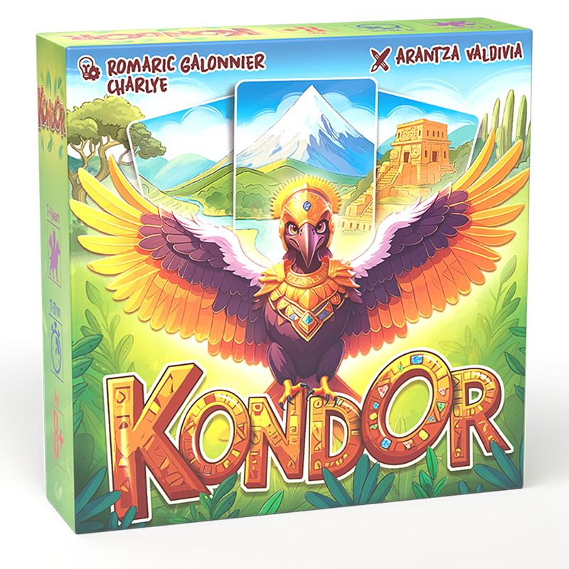 Kondor