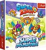 Super pojedynki: Super Zings