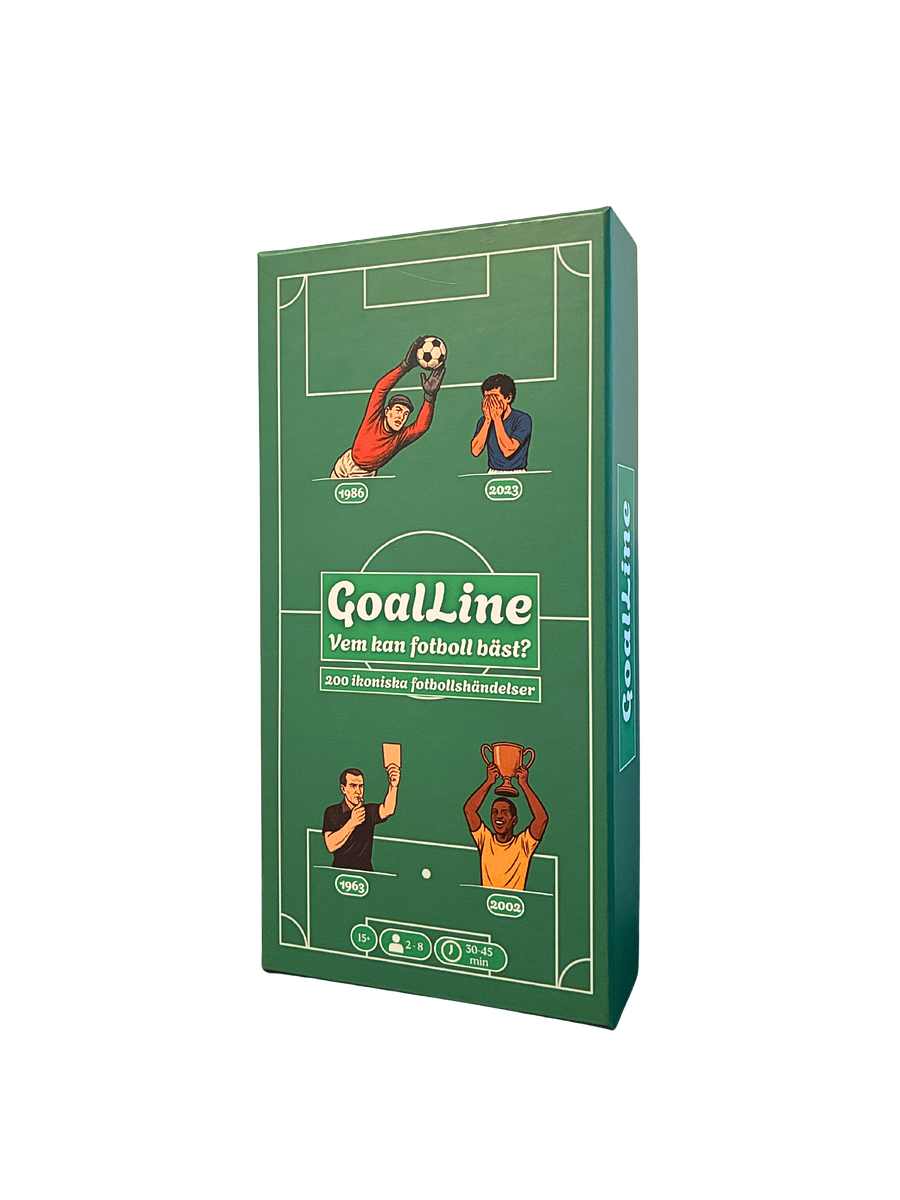 GoalLine