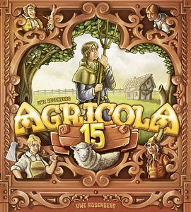 Agricola 15