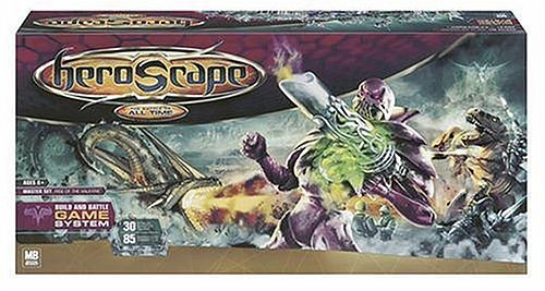 Heroscape Master Set: Rise of the Valkyrie