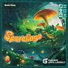 Sporelings