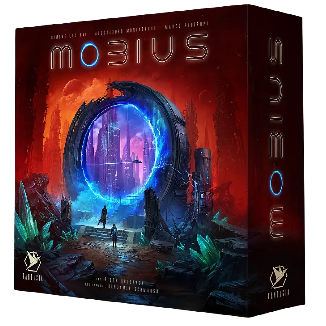 Mobius