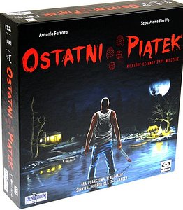 Ostatni piątek