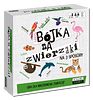 Bójka na zwierzaki