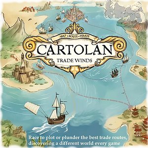 Cartolan: Trade Winds