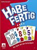 Habe fertig
