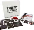 Resident Evil 2: The Board Game – Giant Alligator