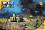 Conflict of Heroes: Storms of Steel! – Kursk 1943