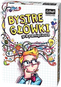 Bystre główki