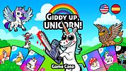 Giddy up, UNICORN!!