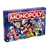 Monopoly: Saint Seiya