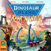 Dinosaur Island: Rawr 'n Write