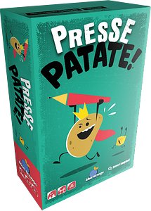 Presse Patate