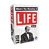 What's the Meaning of LIFE
