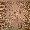 Black Rose Wars: Sator Box