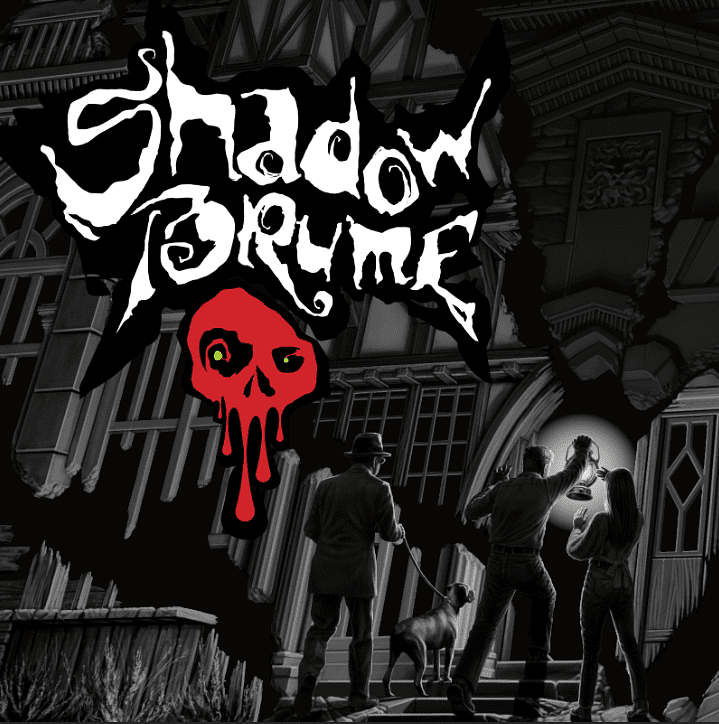 Shadow Brume