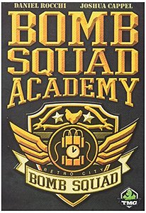 Bomb Squad Academy