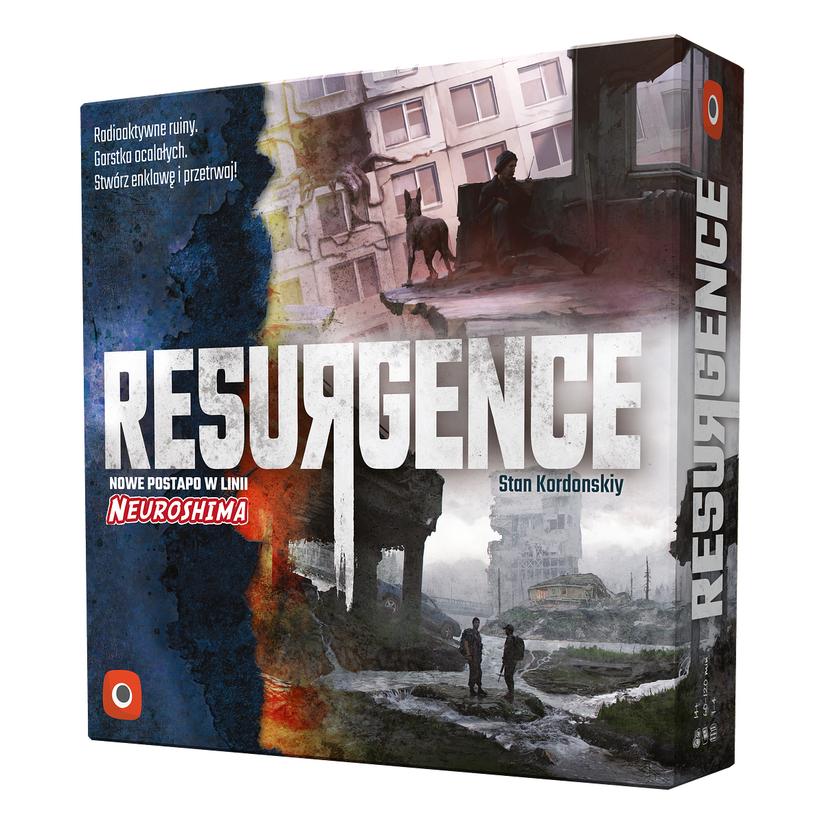 Resurgence
