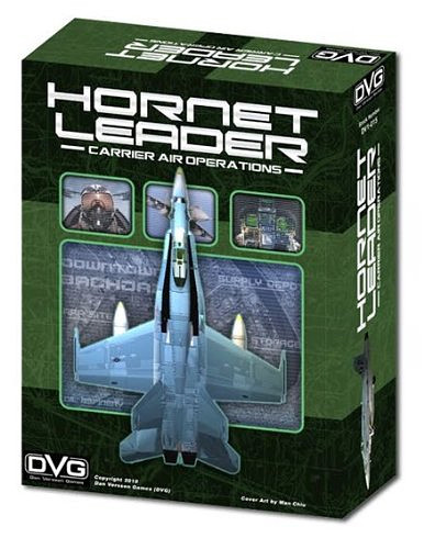 Hornet Leader: Carrier Air Operations