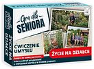 Gra dla seniora: Życie na działce