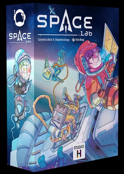 Space Lab