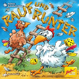 Rauf & Runter