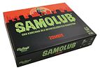 Samolub zombie