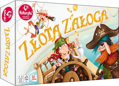 Złota załoga