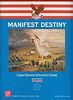 Manifest Destiny