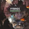The Hunters A.D. 2114: Hybrids