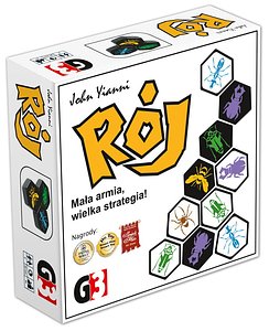 Rój